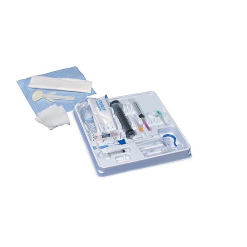 Cardinal 5016 Thoracentesis Tray