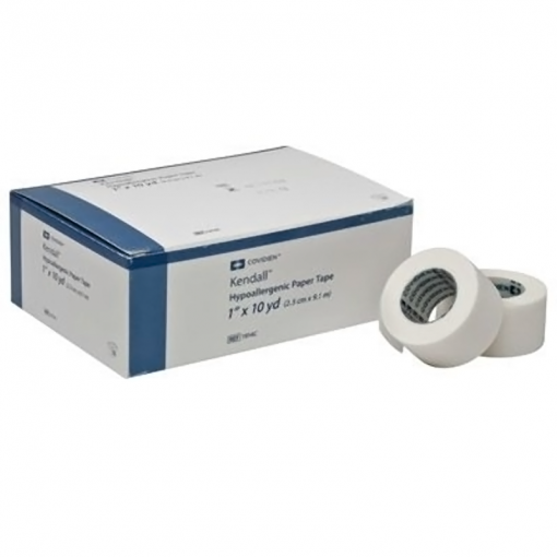 hypoallergenic paper tape