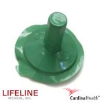 Cardinal Health™ Surgical Light Handle Cover, Flexible, Sterile, 1PK