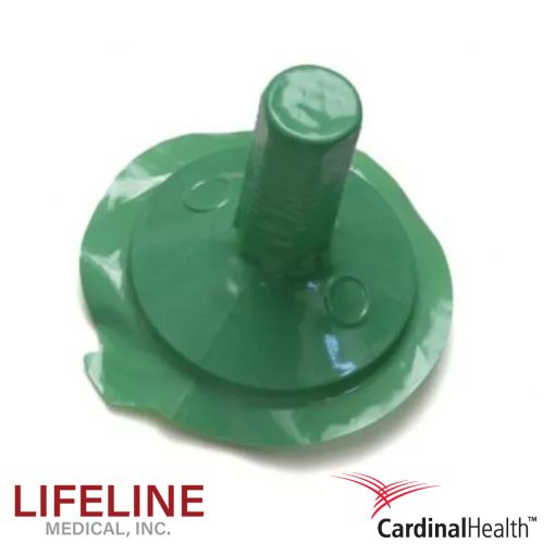 LT-F03 Cardinal Health™ Surgical Light Handle Cover, Flexible, Sterile, 3PK