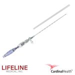SAFETY THORACENTISIS SYSTEM, 8 SAFETY THORACENTISIS SYSTEM, 8