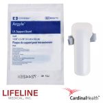 Argyle™ Intravenous Limb Support Board, Small, 2 x 4IN