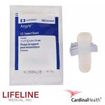 MI00880 Argyle™ Intravenous Limb Support Board, Preemie, 1 x 3IN