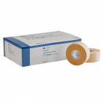 Tan porous tape