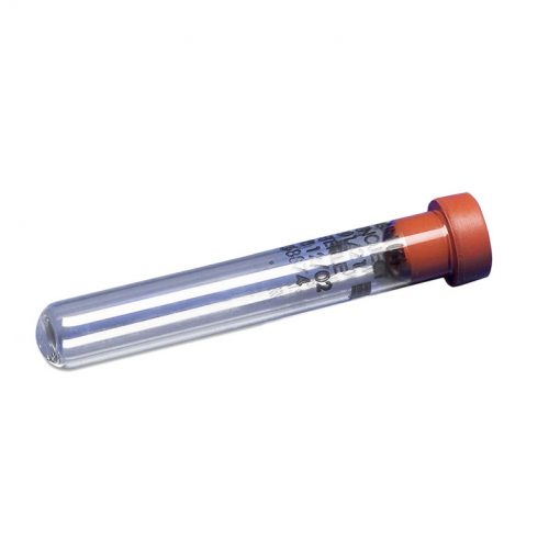 Monoject Blood Collection Glass Tube