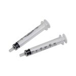 catheter tip piston syringe luer slip