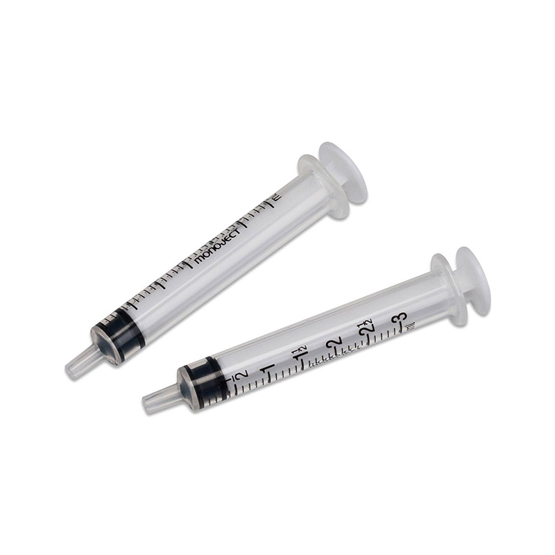 COVIDIEN/CARDINAL 8881103066 3ML SYRINGE LUER LOCK TIP (NS)