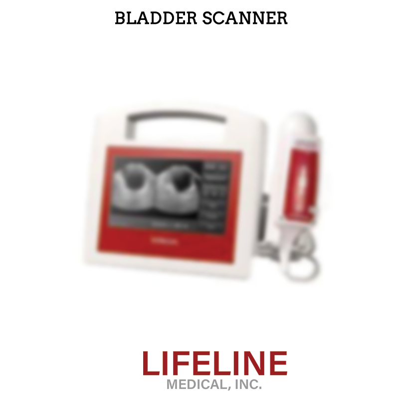 Bladder Scanners