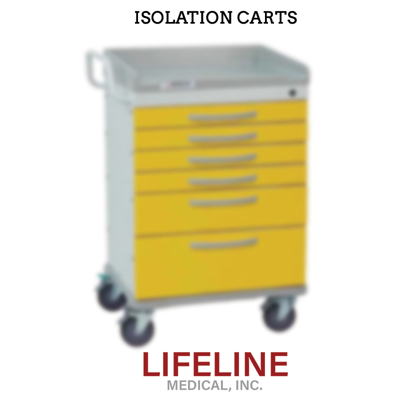 Isolation Carts