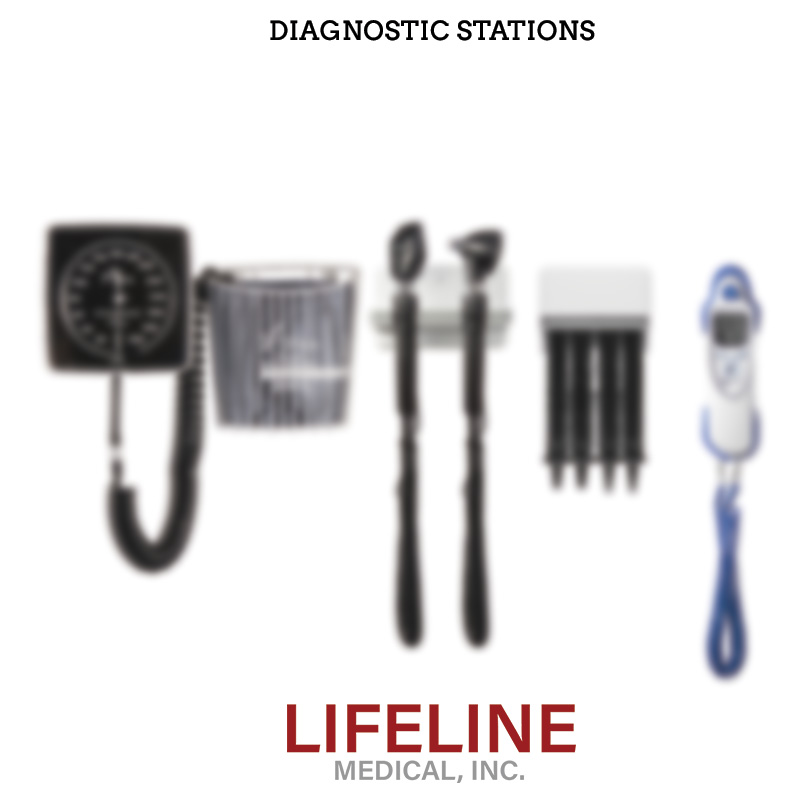 Diagnostic Stations