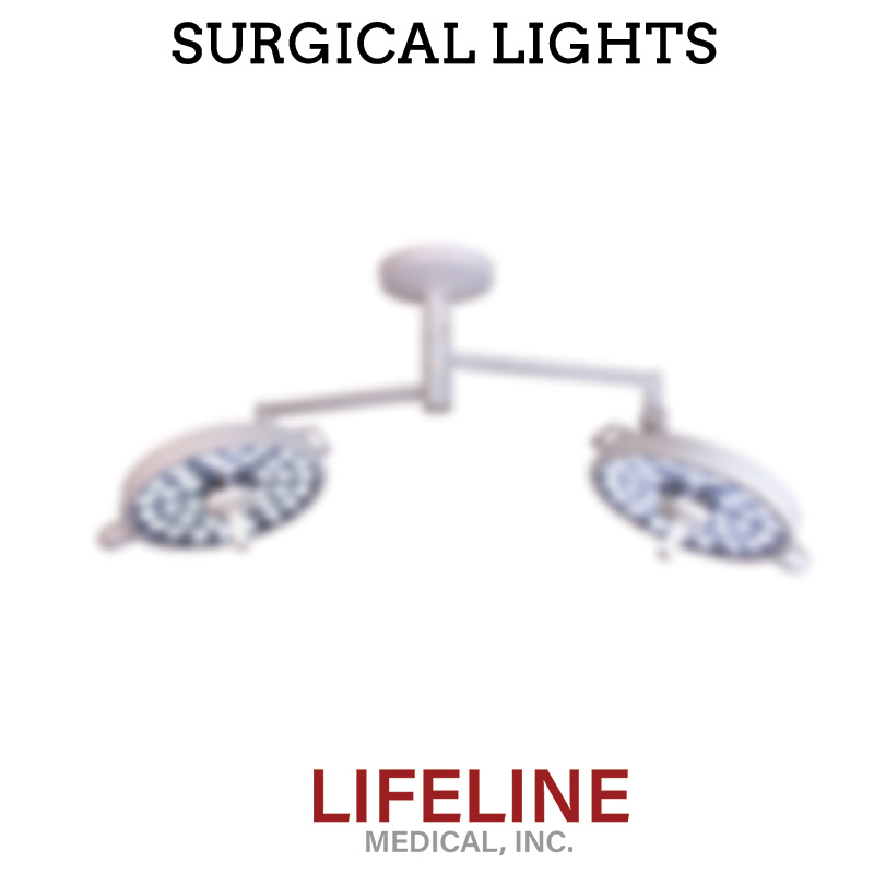 Surgical Lights