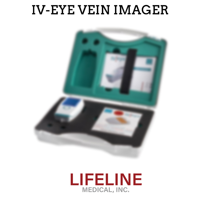 Vein Imagers