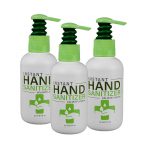 Pack of 3 Hand Sanitizer