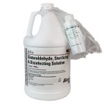 Sterilizing & Disinfecting Glutaraldehyde Solution
