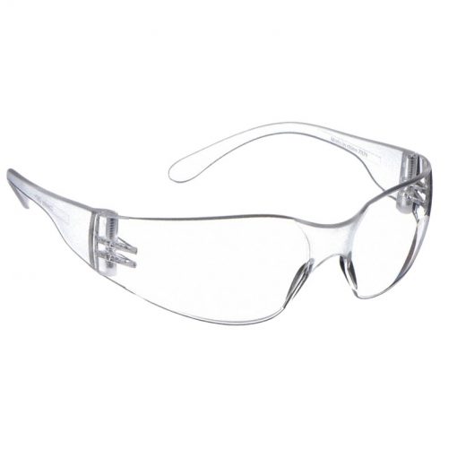 Protection Safety Eyeglasses