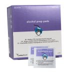 CardinalHealth Alcohol Prep Pads