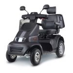 Model S4 Mobility Electric Scooter