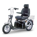 Model SE Electric Mobility Scooter