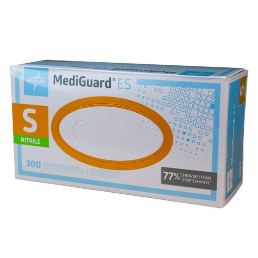 MediGuard Exam Gloves by Medline