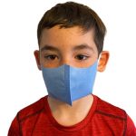 Child Face Mask | Pediatric Face Protection