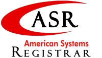 ASR American Systems Registration