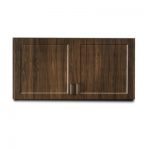 Fashion Finish Wall Cabinet