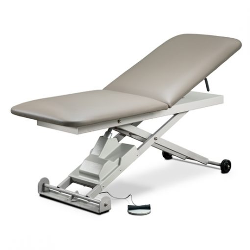CLINTON E Series Power Tables