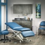 E-series room setup, CLINTON Industries 86300-RR