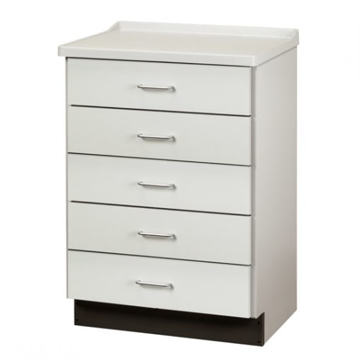 CLINTON Treatment Cabinet Doors & Drawers