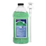 64oz. hand sanitizer gel