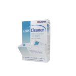 Lens cleaner wipes 37000