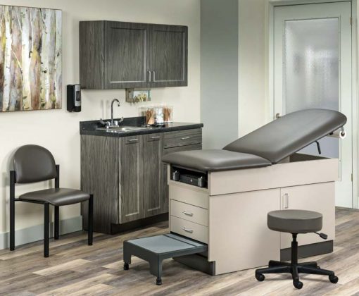CLINTON Fashion Finish Ready Room 8890