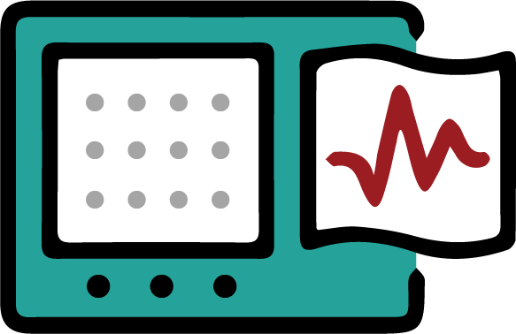 ECG Equipment EKG Rental