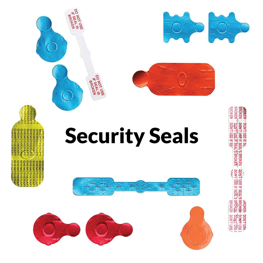 Security Seals