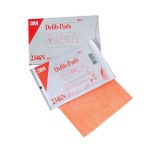 3M Defib Pads Conductive Gel Pads