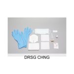 DRSG CHNG,BIOPATCH, TD 55            069 TEMP DSTAT STANDARD