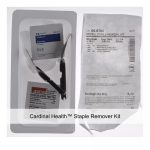 Cardinal Health™ Staple Remover Kit
