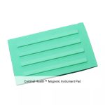 Cardinal Health™ Magnetic Instrument Pad, Sterile, 3 x 4IN
