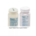 Argyle™ Sterile Water Irrigation Solution, 100ML, Bottle