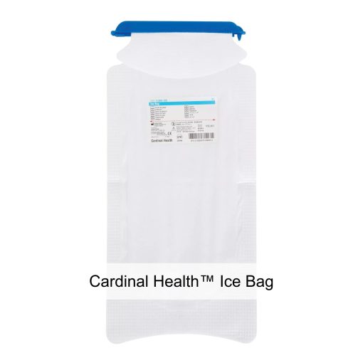 Cardinal Large Ice Pack Cardinal Health™ Ice Bag, Large, 6.5 x 13IN . Buy Online | Lifeline Medical