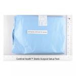 Cardinal Health™ Sterile Surgical Setup Pack