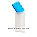Cardinal Health™ Gel Pack Cover, Disposable, 5.5 x 11IN