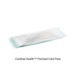 Cardinal Health™ Perineal Cold Pack, Premium, 14.75 x 6.5IN