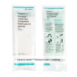 Cardinal Health™ Perineal Instant Cold Pack, Standard, 14.75 x 5.5IN