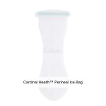 Cardinal Health™ Perineal Ice Bag, 4 x 12IN