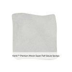 Kerlix™ Premium Woven Super Fluff Gauze Sponge, Medium, Non-Sterile, 6 x 6.75IN
