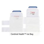 Cardinal Health™ Ice Bag, X-Large System, 11 x 21IN