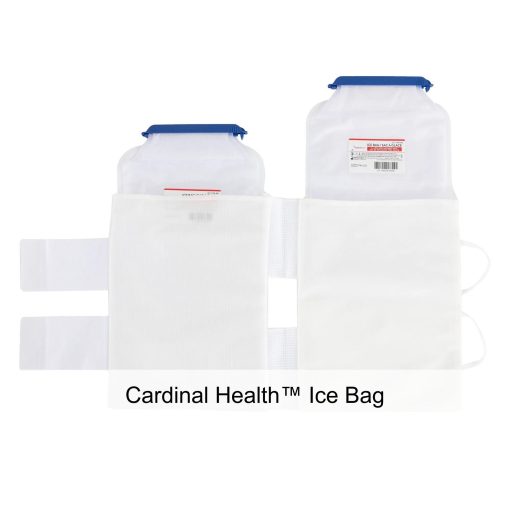 Cardinal Large Ice Pack Cardinal Health™ Ice Bag, X-Large System, 11 x 21IN . Buy Online ...