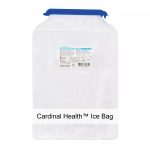 Cardinal Health™ Ice Bag, X-Large Replacement Bag, 8.5 x 11IN