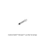 Cardinal Health™ Monoject™ Luer-Slip Tip Syringe, 6ML, Sterile